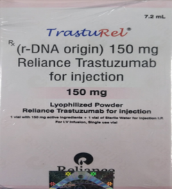 TRASTUREL 150 MG